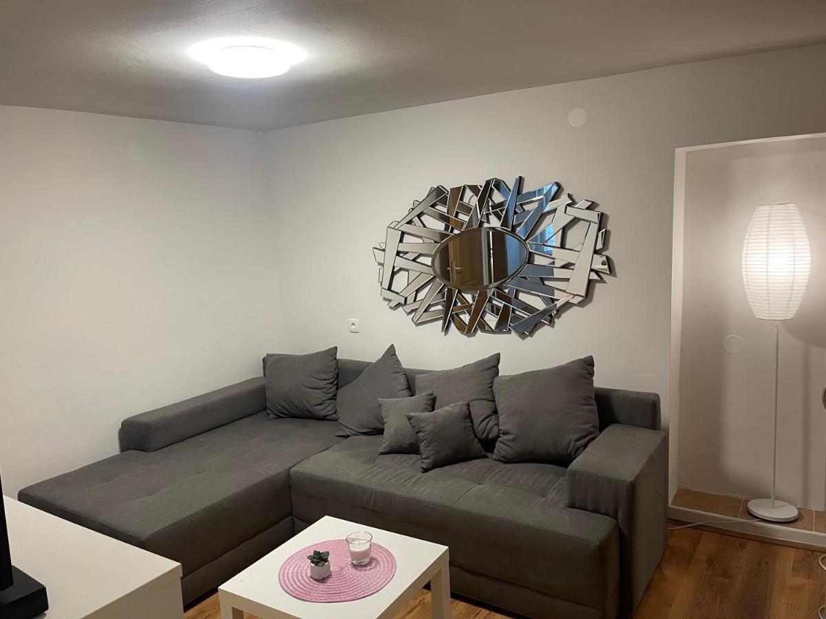 Apartma Lavanda Koper Exterior photo